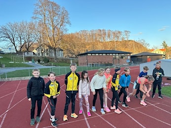 Utesesongen er i gang på Halden Stadion